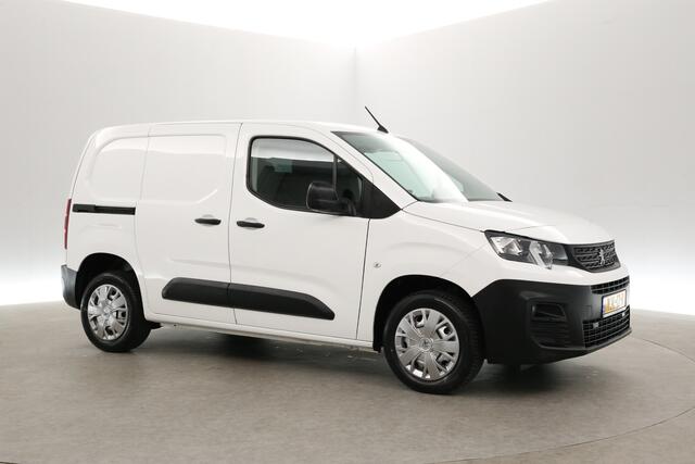 Peugeot PARTNER 1.5 BlueHDI | Airco | Cruise | Carplay | Parkeersens. | Elektrpakket