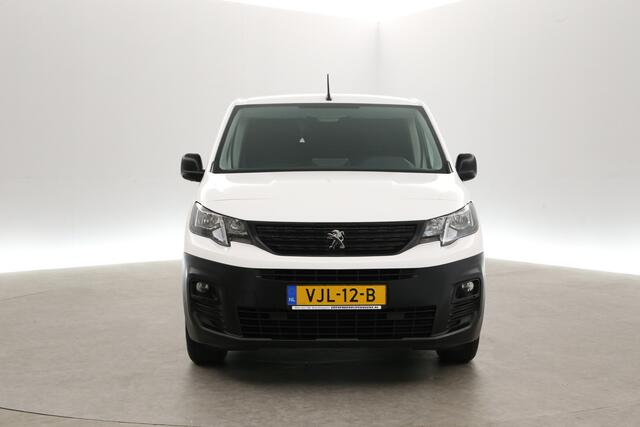 Peugeot PARTNER 1.5 BlueHDI | Airco | Cruise | Carplay | Parkeersens. | Elektrpakket