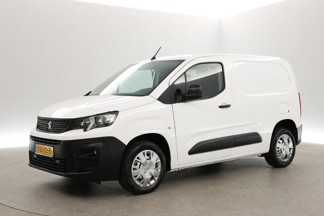 Peugeot PARTNER 1.5 BlueHDI | Airco | Cruise | Carplay | Parkeersens. | Elektrpakket