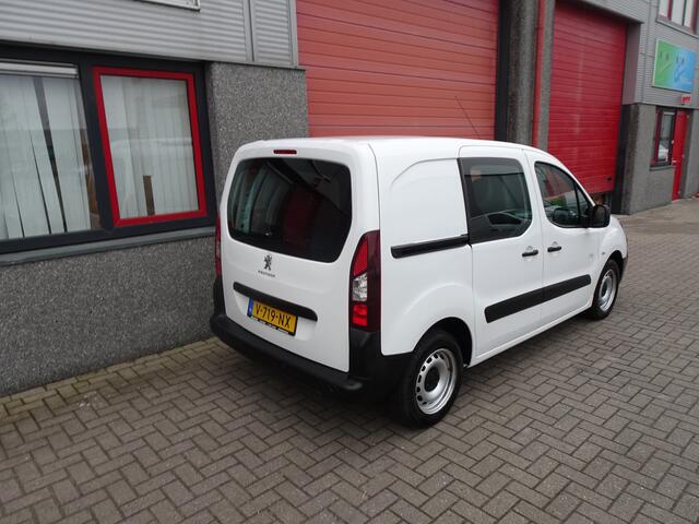 Peugeot PARTNER 120 1.6 BlueHDi 100 L1 Premium S&S airco