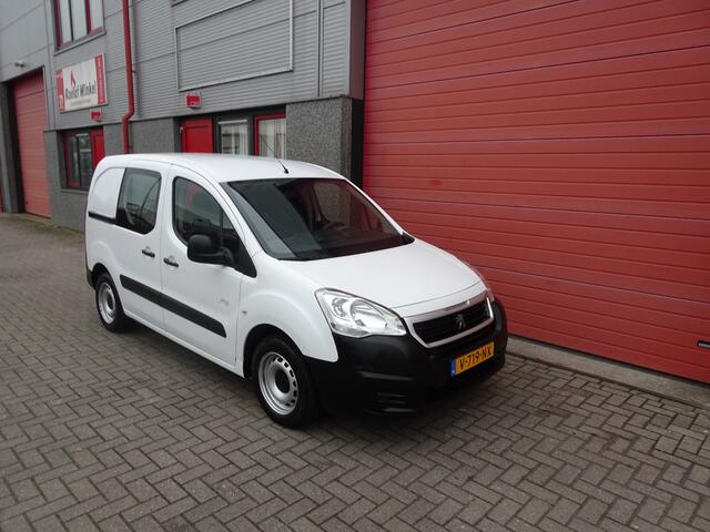 Peugeot PARTNER 120 1.6 BlueHDi 100 L1 Premium S&S airco