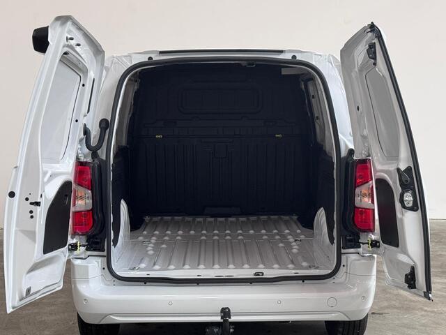 Peugeot PARTNER 1.5 BlueHDi 100PK L2 | Navigatie | Digitale Cockpit | Trekhaak | Airco