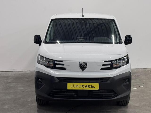 Peugeot PARTNER 1.5 BlueHDi 100PK L2 | Navigatie | Digitale Cockpit | Trekhaak | Airco