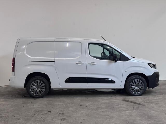 Peugeot PARTNER 1.5 BlueHDi 100PK L2 | Navigatie | Digitale Cockpit | Trekhaak | Airco