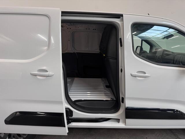 Peugeot PARTNER 1.5 BlueHDi 100PK L2 | Navigatie | Digitale Cockpit | Trekhaak | Airco