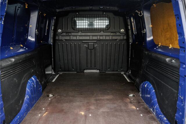 Peugeot PARTNER 1.5 BlueHDI Premium Long | Automaat | Koudstart slecht | 130 PK | Camera | Schakelflippers