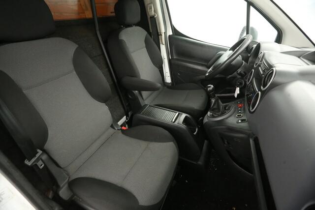 Peugeot PARTNER 120 1.6 BlueHDi | MARGE | Airco | Elektrpakket