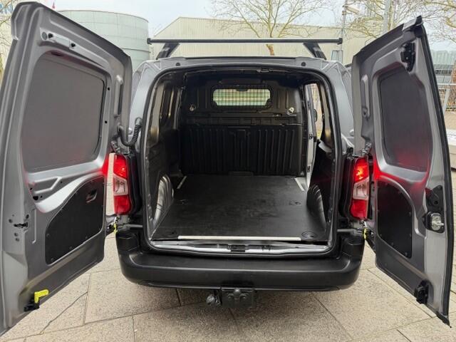 Peugeot PARTNER 1.5 BlueHDI Pro AIRCO I TREKHAAK I IMPERIAAL I COMPLETE ONDERHOUDSHISTORIE I 1e EIGENAAR