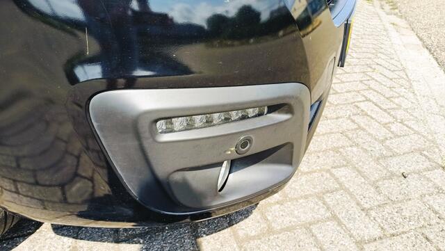 Peugeot PARTNER 120 1.6 VTi L1 P+