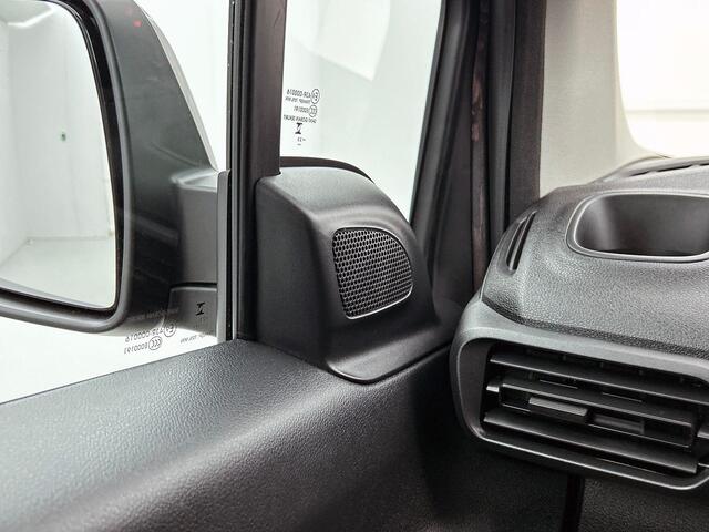 Peugeot PARTNER 1.5 BlueHDi 100 S&S L2 Airco Bluetooth PDC Trekhaak