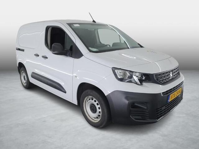 Peugeot PARTNER 1.5 BlueHDi 100 S&S L1 | Airco | PDC | All season |