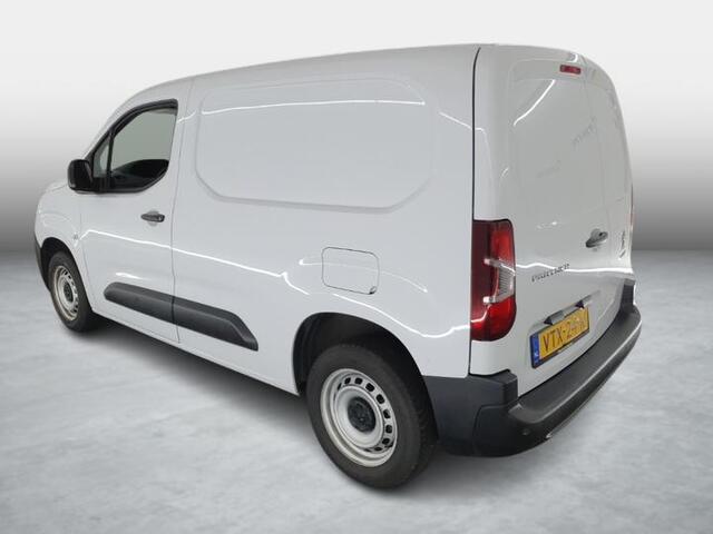 Peugeot PARTNER 1.5 BlueHDi 100 S&S L1 | Airco | PDC | All season |