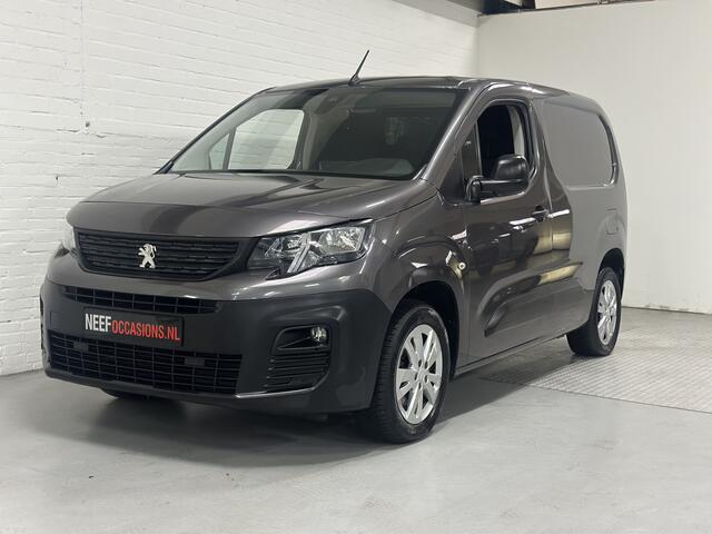 Peugeot PARTNER 1.5 BlueHDI CLIMA / CRUISE / NAVI / ELK.PAKKET