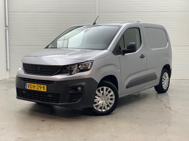 Peugeot PARTNER 1.5 BlueHDI Premium Automaat 3 Pers
