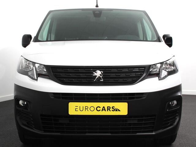 Peugeot PARTNER 1.5 BlueHDi 130PK S&S L1 Automaat Airco Cruise Control Trekhaak