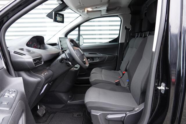 Peugeot PARTNER 1.5 BlueHDI Asphalt | Camera | Trekhaak | Carplay | Cruise |