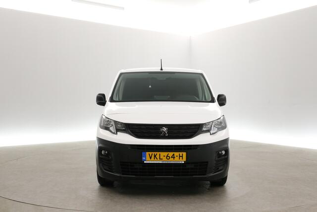 Peugeot PARTNER 1.2 | 111PK | Benzine | Airco | Cruise | Carplay | Navi | Parkeersens.