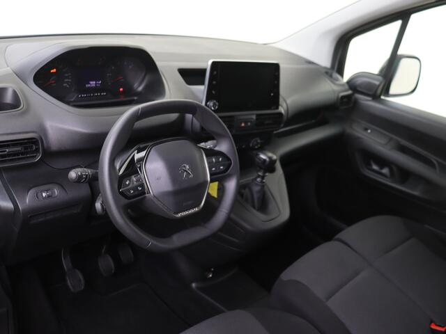 Peugeot PARTNER 1.5 BlueHDi 100 S&S L1