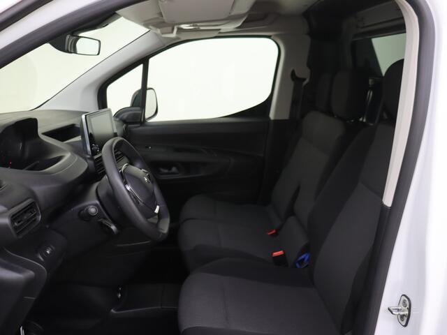 Peugeot PARTNER 1.5 BlueHDi 100 S&S L1