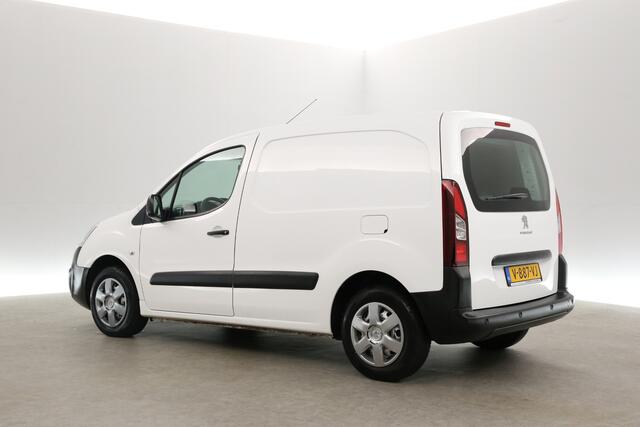 Peugeot PARTNER 1.6 BlueHDi 100PK | Aut. | Airco | Cruise | Parkeersens. | Elektrpakket