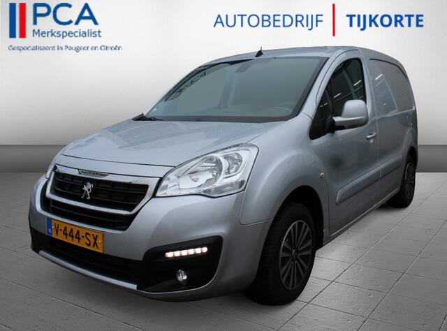 Peugeot PARTNER 120 1.6 BlueHDi L1PP