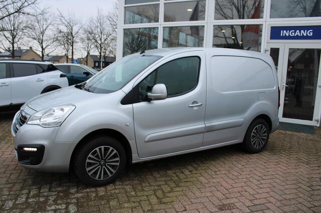 Peugeot PARTNER 120 1.6 BlueHDi L1PP
