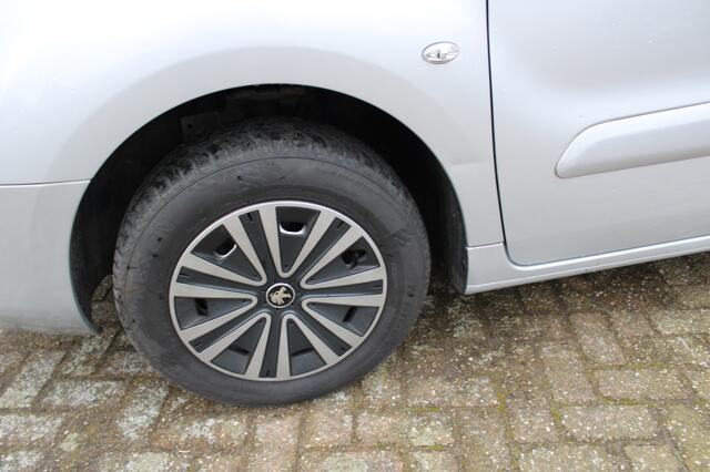 Peugeot PARTNER 120 1.6 BlueHDi L1PP