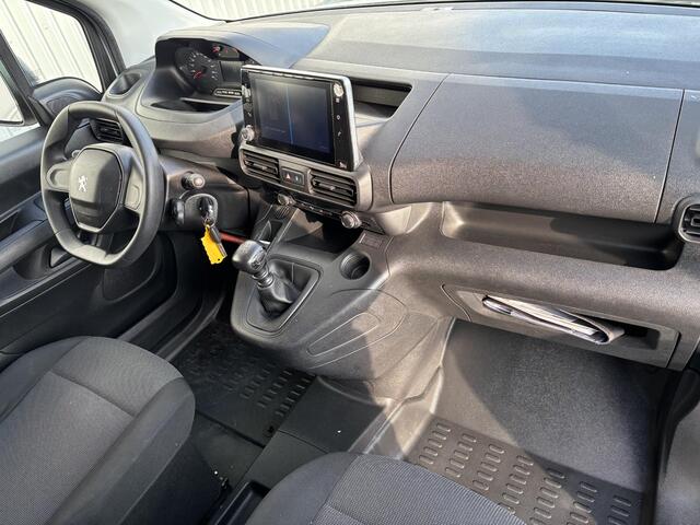 Peugeot PARTNER 1.5 BlueHDI Premium*A/C*CRUISE*