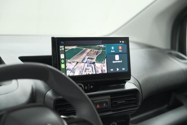 Peugeot PARTNER 1.5 BlueHDi 100 S&S L1 | Trekhaak | Camera | Dodehoekdetectie | Laadruimte-Pakket