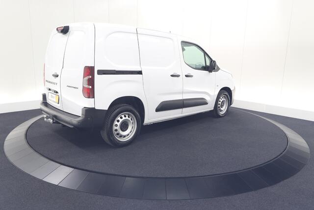 Peugeot PARTNER 1.5 BlueHDi 100 S&S L1 | Trekhaak | Camera | Dodehoekdetectie | Laadruimte-Pakket