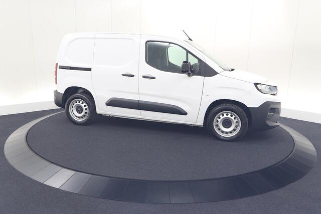 Peugeot PARTNER 1.5 BlueHDi 100 S&S L1 | Trekhaak | Camera | Dodehoekdetectie | Laadruimte-Pakket