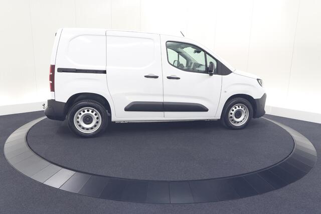 Peugeot PARTNER 1.5 BlueHDi 100 S&S L1 | Trekhaak | Camera | Dodehoekdetectie | Laadruimte-Pakket