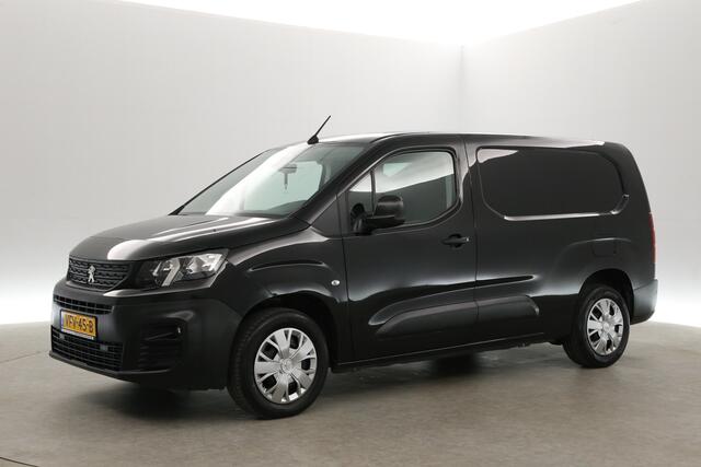 Peugeot PARTNER 1.5 BlueHDI 102PK L2 | Airco | Cruise | Carplay | 3 Zits | Parkeersens. | Trekh.