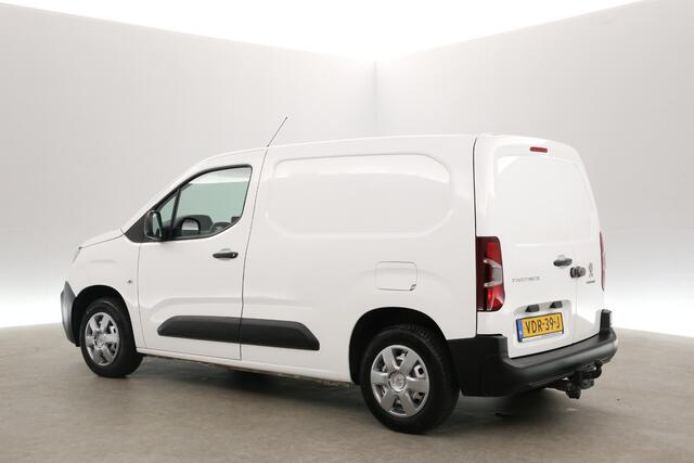 Peugeot PARTNER 1.5 BlueHDI | Airco | Cruise | Trekhaak | Carplay | Navigatie