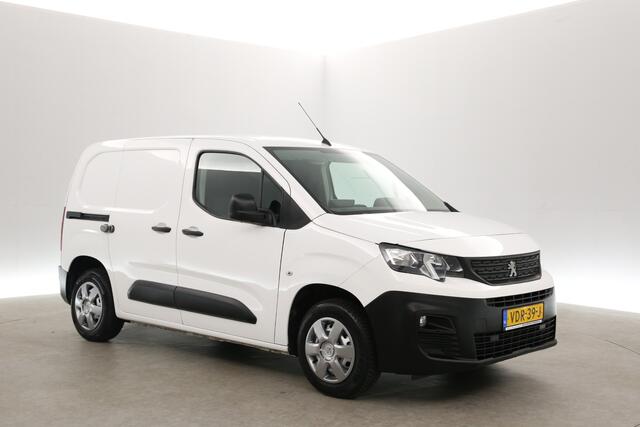 Peugeot PARTNER 1.5 BlueHDI | Airco | Cruise | Trekhaak | Carplay | Navigatie