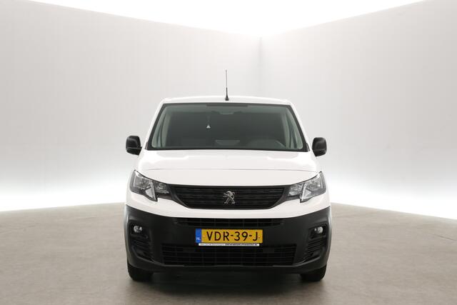 Peugeot PARTNER 1.5 BlueHDI | Airco | Cruise | Trekhaak | Carplay | Navigatie