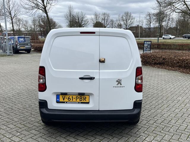 Peugeot PARTNER 1.2 PureTech Premium 110pk 6-bak