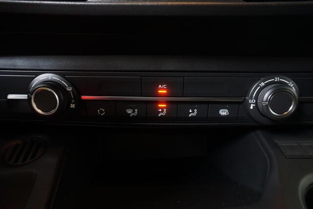 Peugeot PARTNER 1.5 BlueHDI Premium Airco App-connect Parkeersensoren Trekhaak