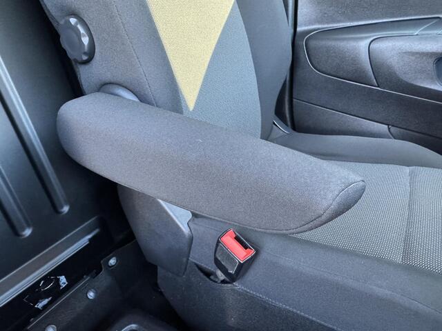 Peugeot PARTNER 1.5 BlueHDi 130 EAT8 S&S L1 Klima/Camera/2xSchuifdeur/63dkm...