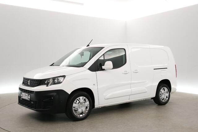 Peugeot PARTNER 1.5 BlueHDi 131PK EAT8 L2 | 8-Traps Aut. | Clima | Adap. Cruise | Camera | Carplay | Stoelverw. | 2xSchuifdeur