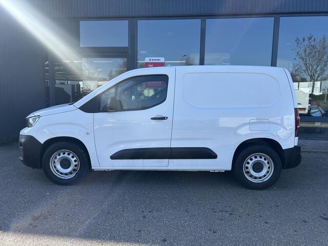 Peugeot PARTNER e-Partner Pro 50 kWh