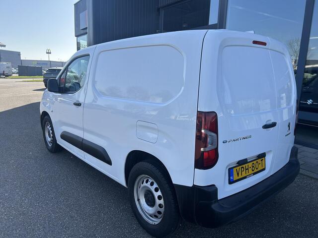 Peugeot PARTNER e-Partner Pro 50 kWh
