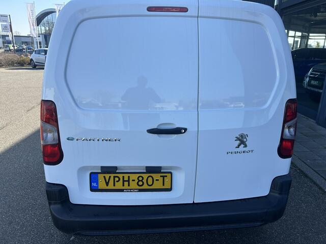 Peugeot PARTNER e-Partner Pro 50 kWh