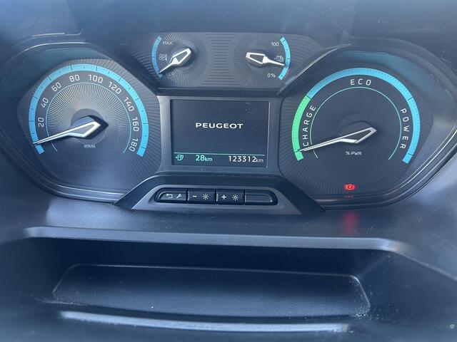 Peugeot PARTNER e-Partner Pro 50 kWh