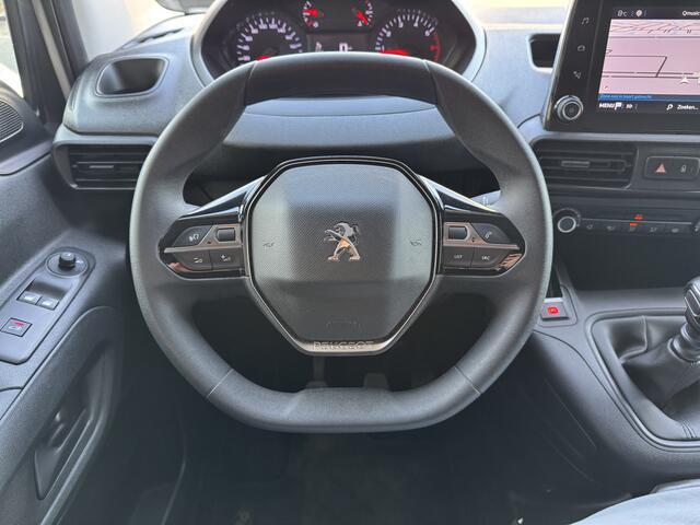 Peugeot PARTNER 1.5 BlueHDi 100 S&S L2 Locatie A-direct