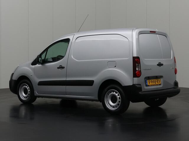 Peugeot PARTNER 1.6BlueHDi 75PK | Multimedia | Airco