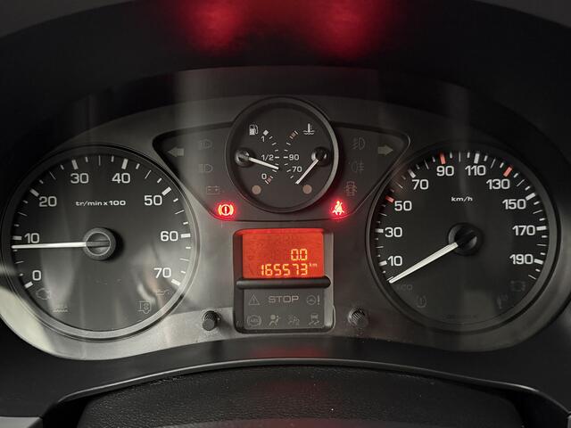 Peugeot PARTNER 1.6BlueHDi 75PK | Multimedia | Airco