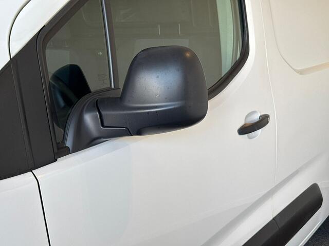 Peugeot PARTNER 1.5 BlueHDI Premium Long L2
