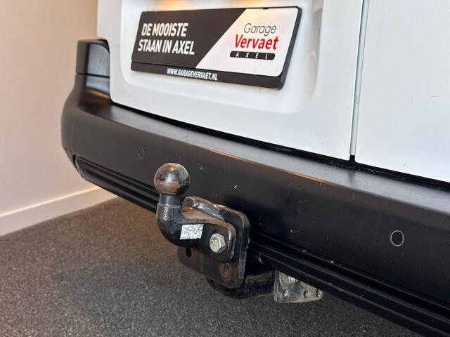 Peugeot PARTNER 1.5 BlueHDI Premium Long L2