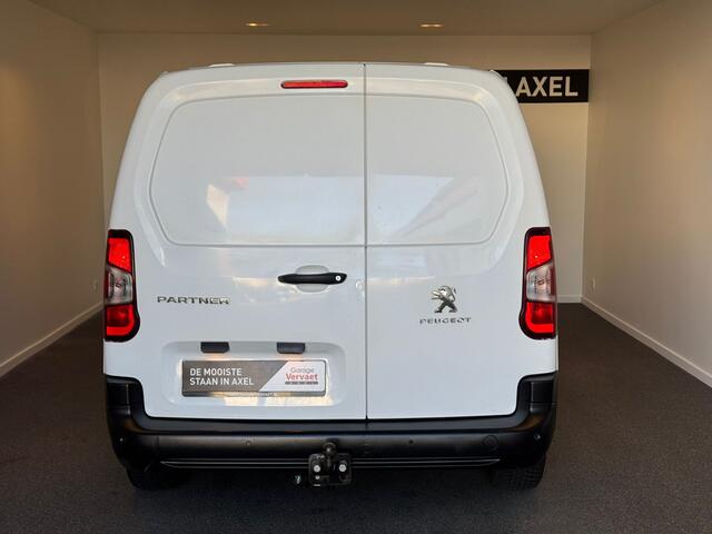 Peugeot PARTNER 1.5 BlueHDI Premium Long L2